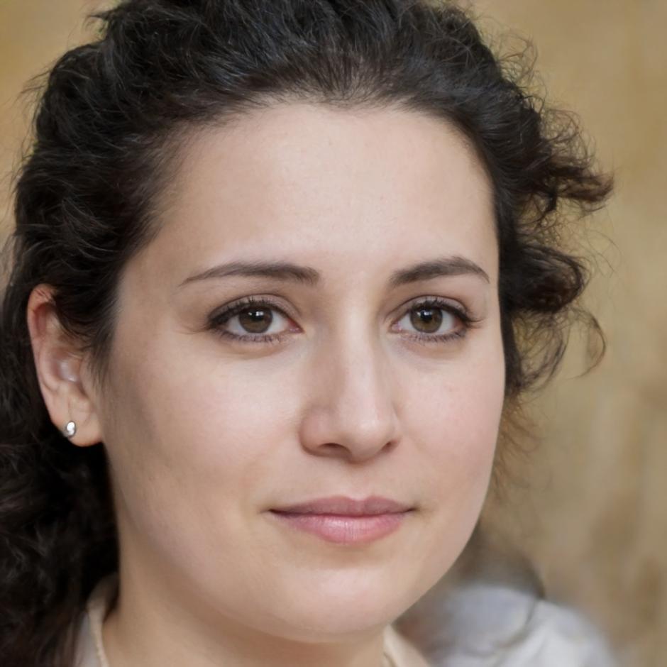 María López, consultora en desarrollo profesional para maquilladores